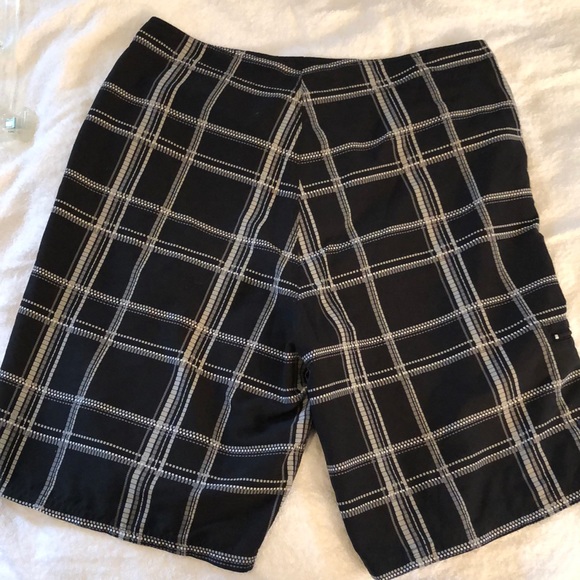 Nike Men’s Board Shorts Size 36W - Picture 6 of 6